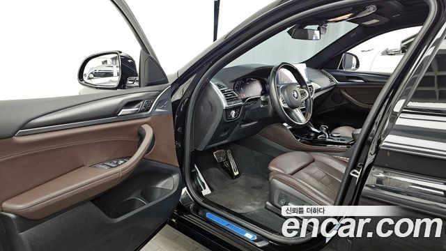 BMW X4 xDrive20i M Sport