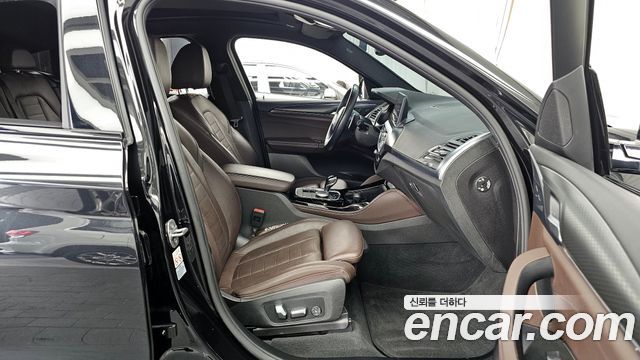 BMW X4 xDrive20i M Sport