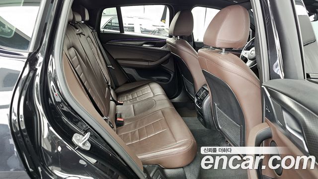 BMW X4 xDrive20i M Sport