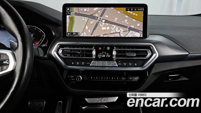 BMW X4 xDrive20i M Sport