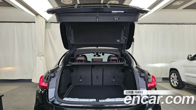 BMW X4 xDrive20i M Sport