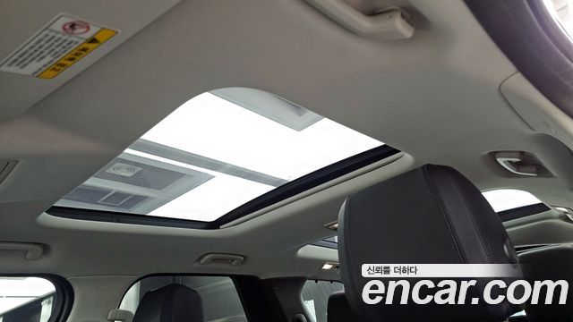 Land Rover Discovery 3.0 SD6 Landmark Edition