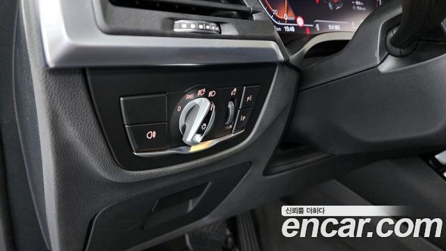 BMW X3 xDrive 20i