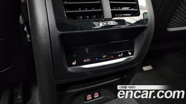 BMW X3 xDrive 20i