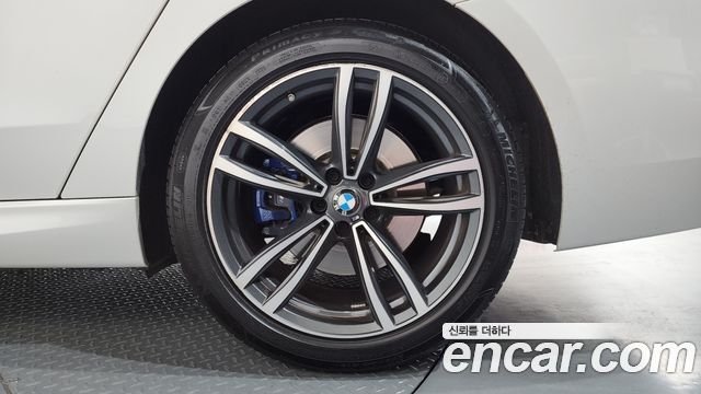 BMW Gran Turismo 620d M Sport