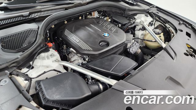 BMW Gran Turismo 620d M Sport