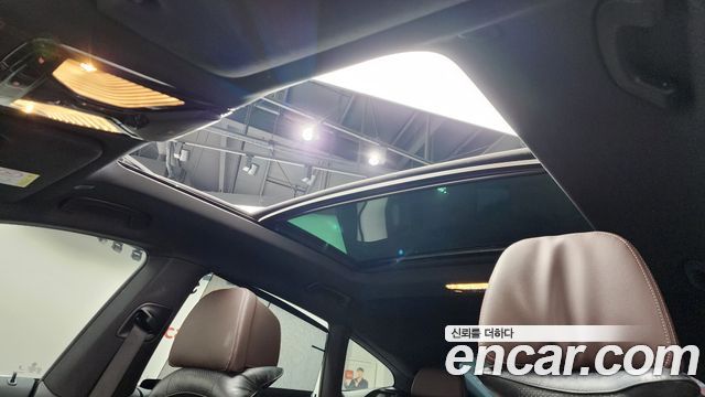 BMW Gran Turismo 620d M Sport