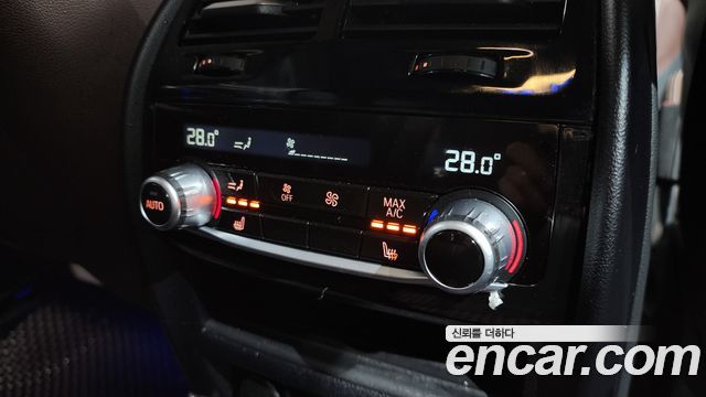 BMW Gran Turismo 620d M Sport