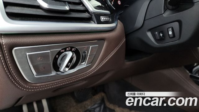 BMW 7-Series 730d xDrive M Sport