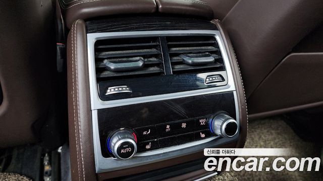 BMW 7-Series 730d xDrive M Sport