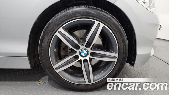 BMW 1-Series 118d Sport 5Door
