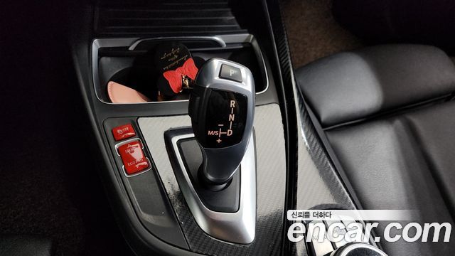BMW 1-Series 118d Sport 5Door