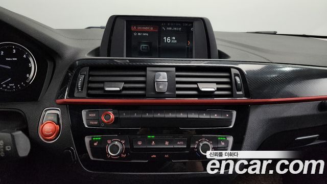 BMW 1-Series 118d Sport 5Door