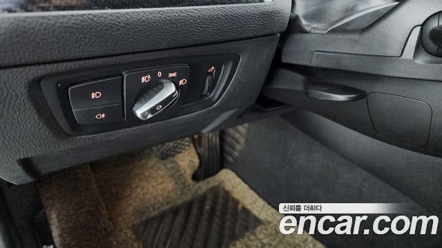 BMW 1-Series 118d Sport 5Door