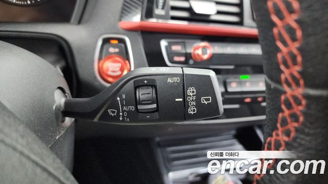 BMW 1-Series 118d Sport 5Door