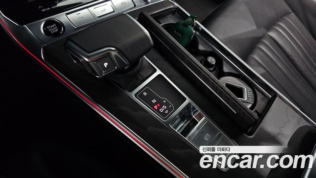 Audi A6 40 TDI Quattro Premium