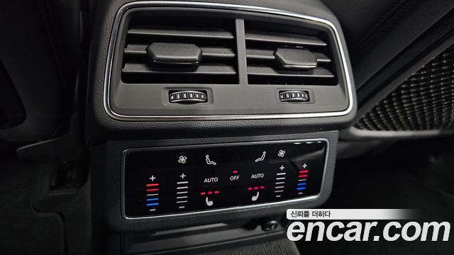 Audi A6 40 TDI Quattro Premium