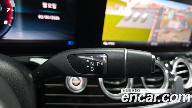 Mercedes-Benz E-Class E450 4MATIC Exclusive