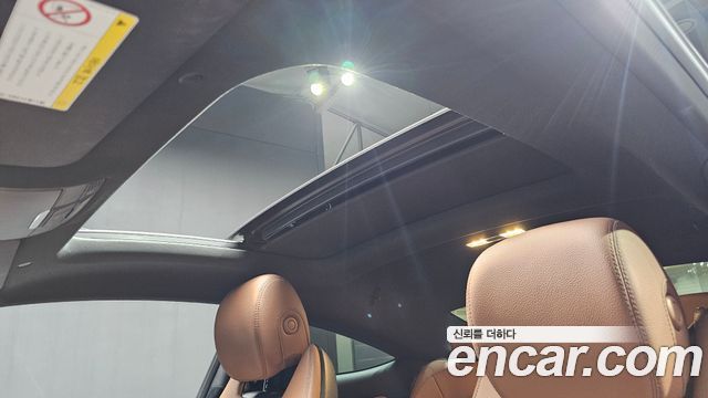 Mercedes-Benz C-Class C220 d 4MATIC Coupe