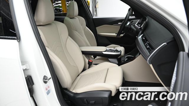BMW iX1 xDrive 30 M Sport
