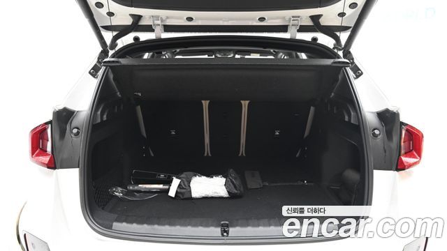 BMW iX1 xDrive 30 M Sport