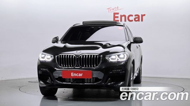 BMW X4 xDrive20i M Sports X Onlile Exclusive Edition