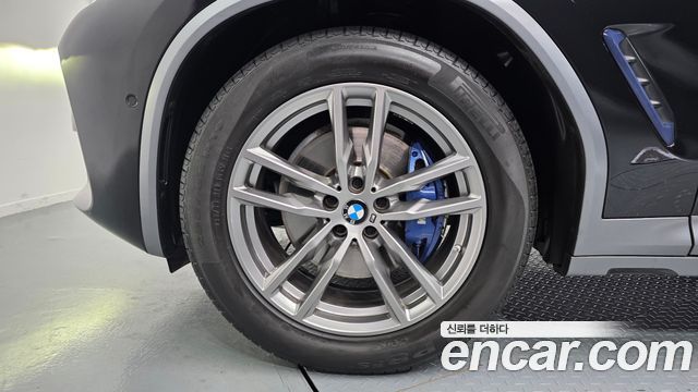 BMW X4 xDrive20i M Sports X Onlile Exclusive Edition