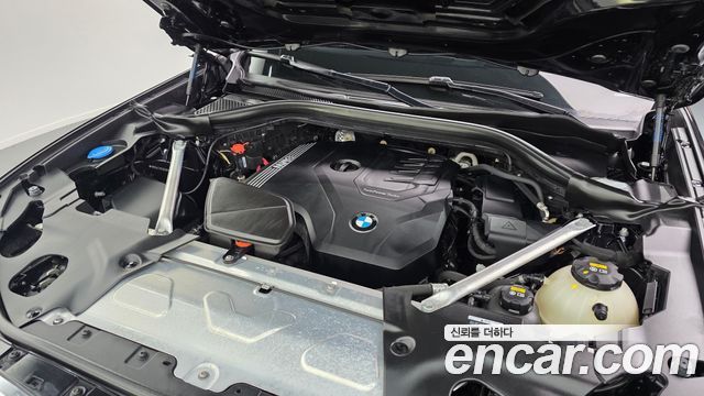 BMW X4 xDrive20i M Sports X Onlile Exclusive Edition
