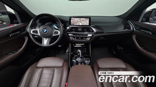 BMW X4 xDrive20i M Sports X Onlile Exclusive Edition
