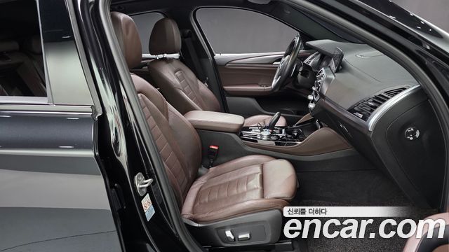 BMW X4 xDrive20i M Sports X Onlile Exclusive Edition