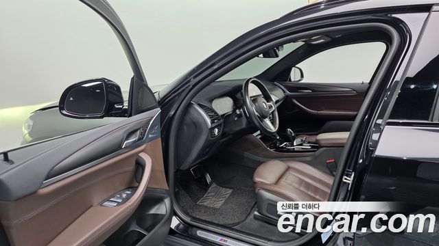 BMW X4 xDrive20i M Sports X Onlile Exclusive Edition