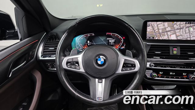 BMW X4 xDrive20i M Sports X Onlile Exclusive Edition