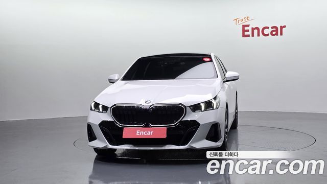 BMW 5-Series 530i xDrive M Sport