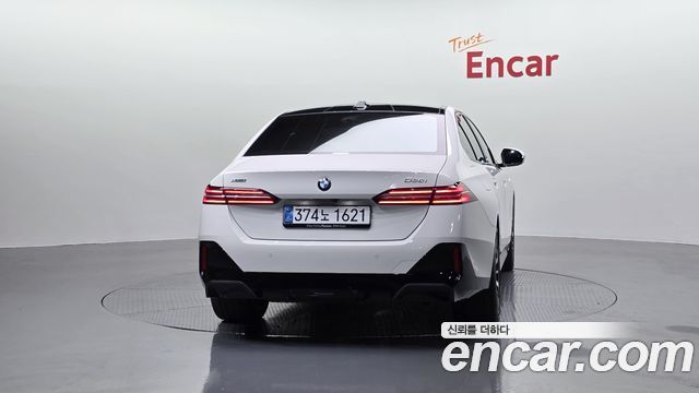 BMW 5-Series 530i xDrive M Sport