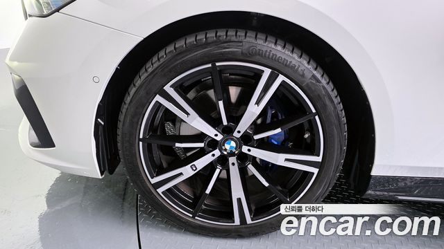 BMW 5-Series 530i xDrive M Sport