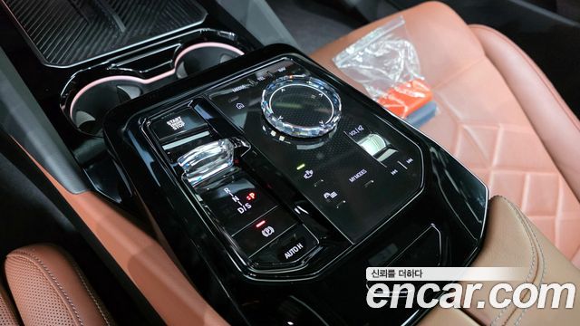 BMW 5-Series 530i xDrive M Sport