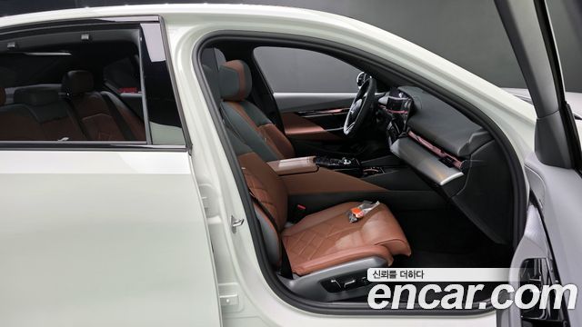 BMW 5-Series 530i xDrive M Sport