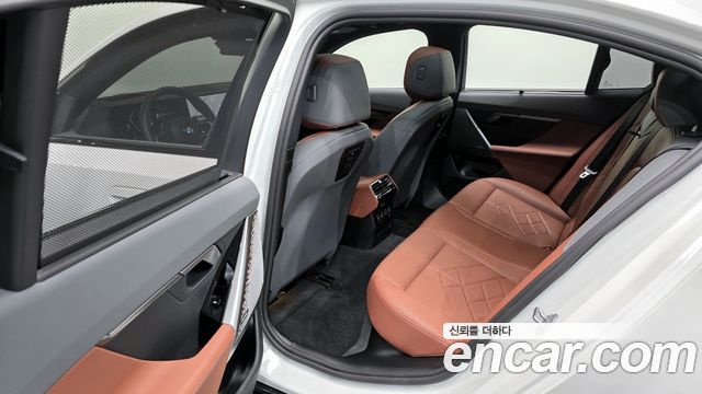 BMW 5-Series 530i xDrive M Sport