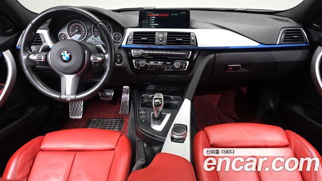 BMW 3-Series 330i M Sport