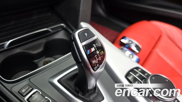 BMW 3-Series 330i M Sport