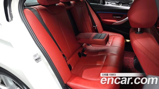 BMW 3-Series 330i M Sport