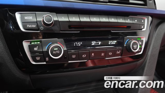 BMW 3-Series 330i M Sport