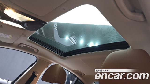 BMW 5-Series 520i Luxury