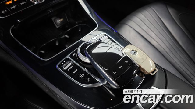 Mercedes-Benz CLS-Class CLS400d 4MATIC AMG Line