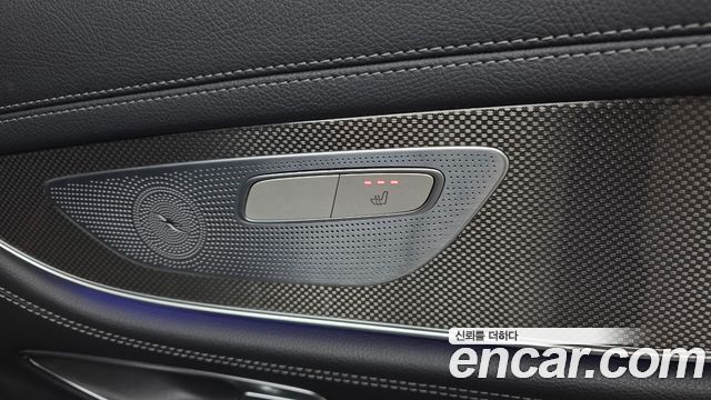 Mercedes-Benz CLS-Class CLS400d 4MATIC AMG Line