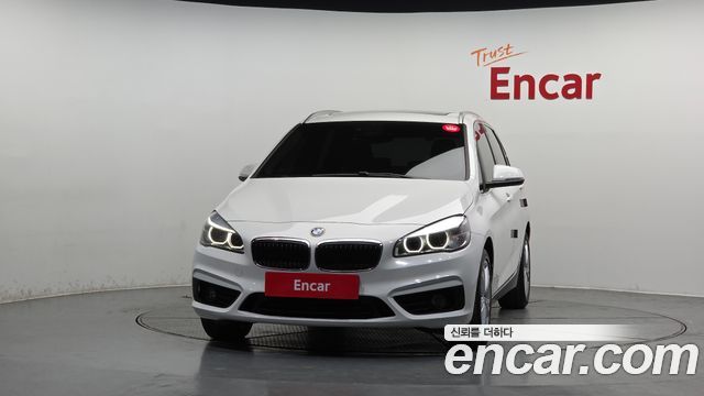 BMW 2-Series Joy