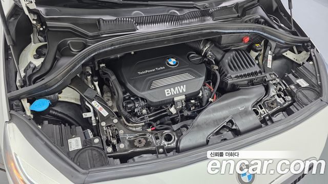 BMW 2-Series Joy