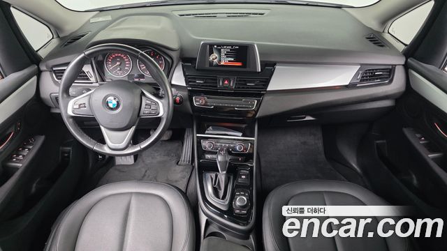 BMW 2-Series Joy