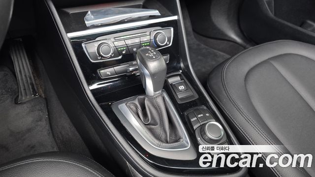 BMW 2-Series Joy