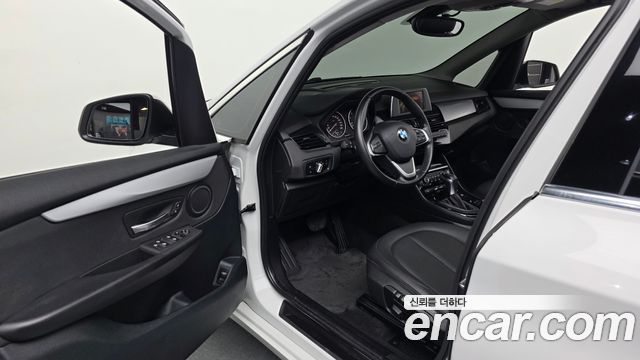 BMW 2-Series Joy